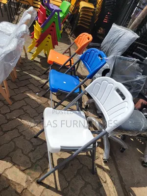 Foldable Camping Chair, Portable