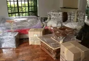 Highly Professional Movers Within Nairobi, !!