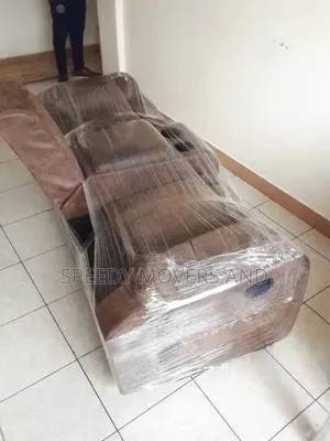 Highly Professional Movers Within Nairobi, !!