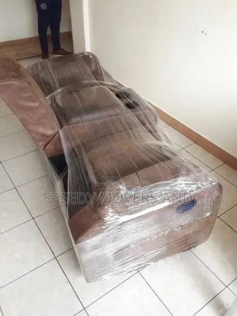 Highly Professional Movers Within Nairobi, !!