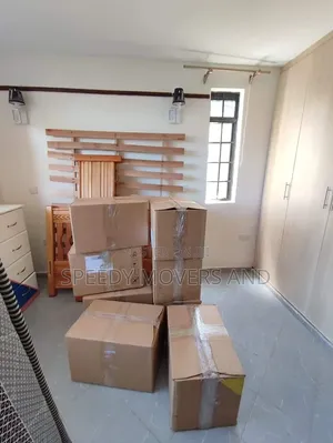 Highly Professional Movers Within Nairobi, !!