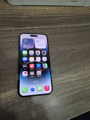 Apple iPhone 14 512 GB Gray