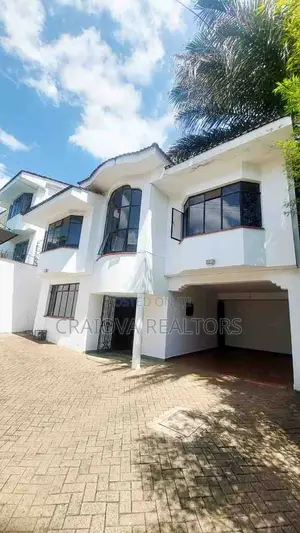 5bdrm Townhouse/Terrace in Riverside Drive for sale