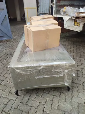 Comprehensive ~ Moving Solution Provider