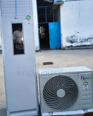 Roch 24000btu Wall Mounted Air Conditioner – Powerful Cooling