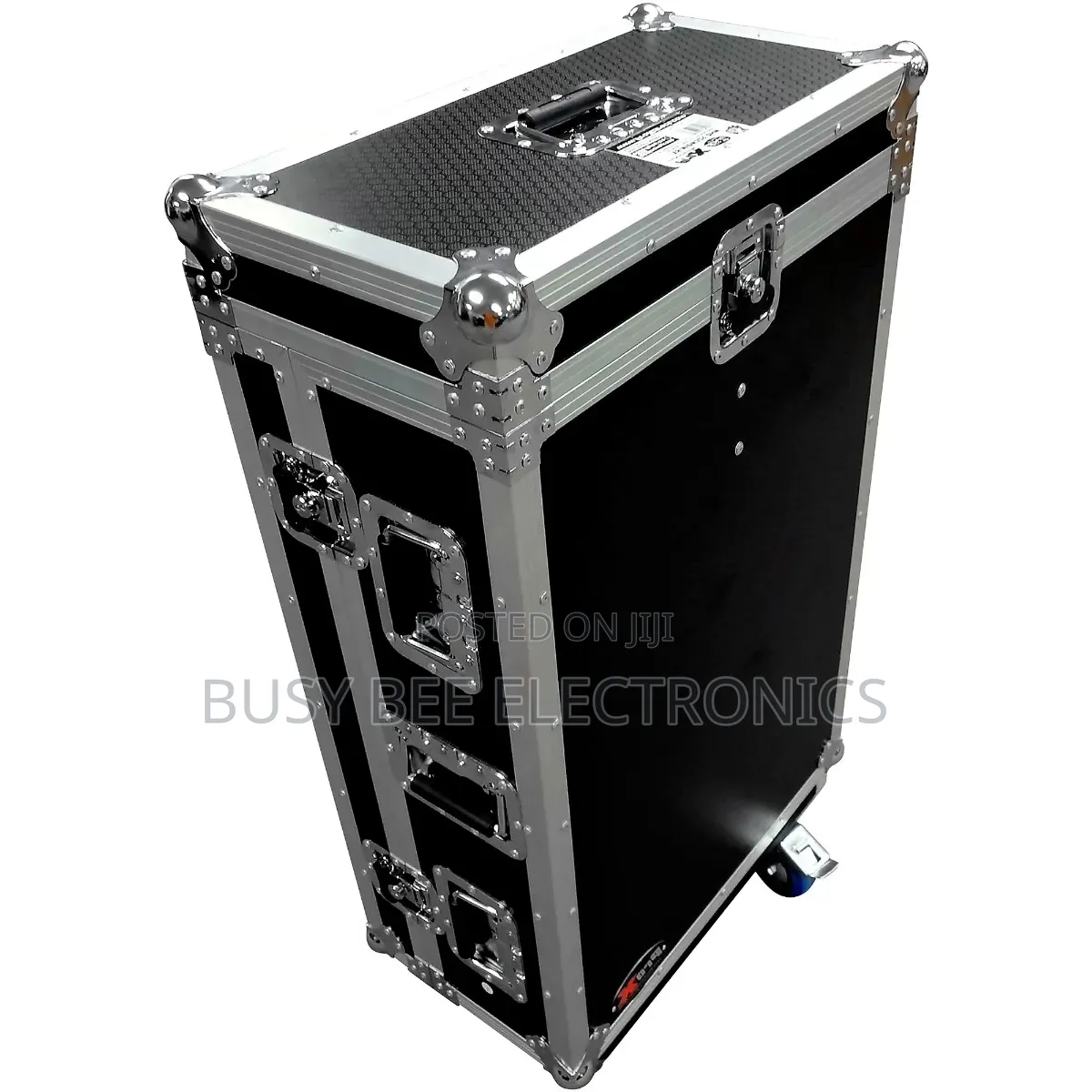 Midas 32 Large Case