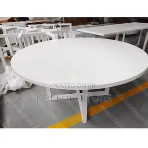 Office Table; White Conference Executive Meeting Staff Boadroom Table
