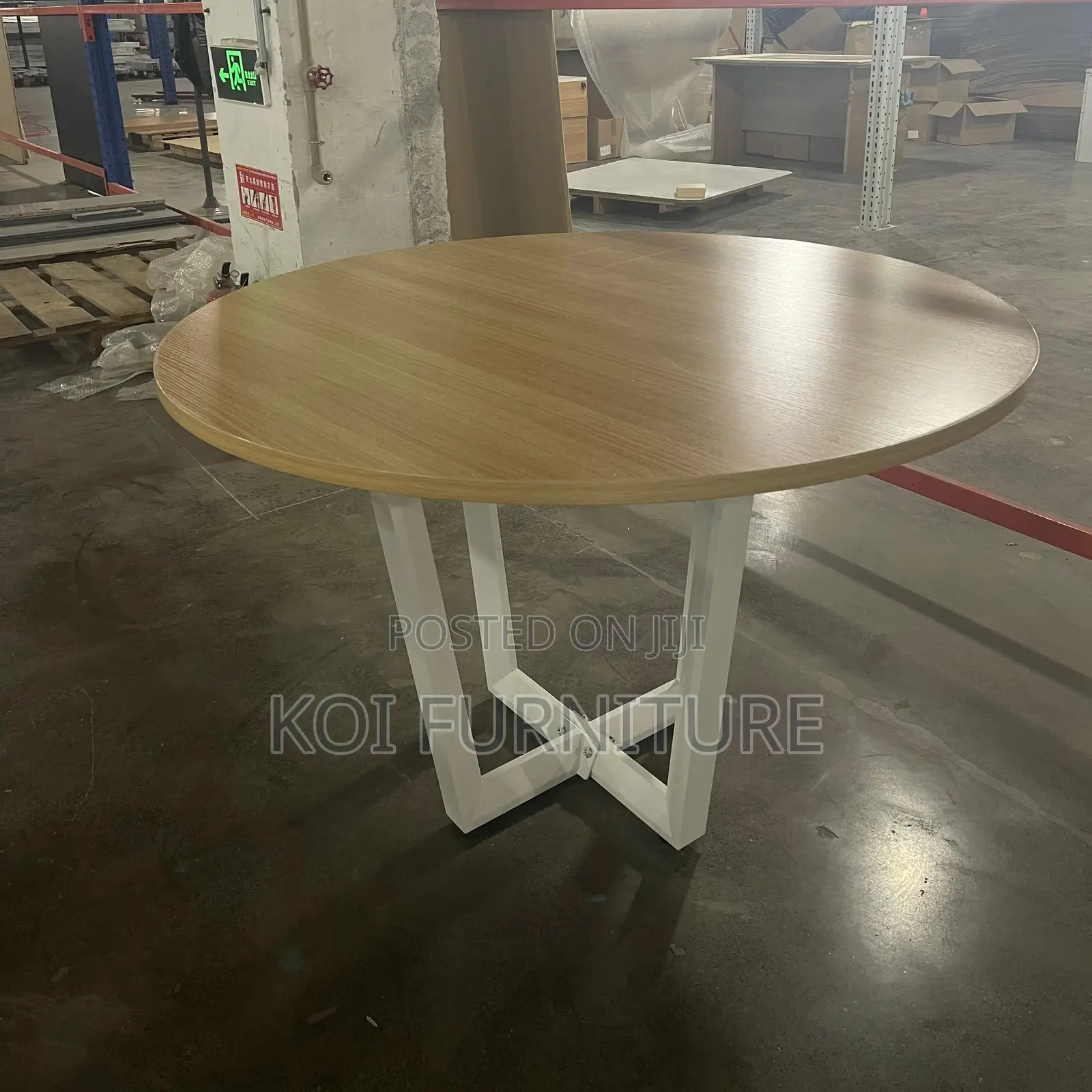 Office Table; White Conference Executive Meeting Staff Boadroom Table