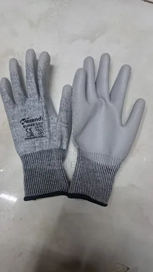 Anti Cut Gloves
