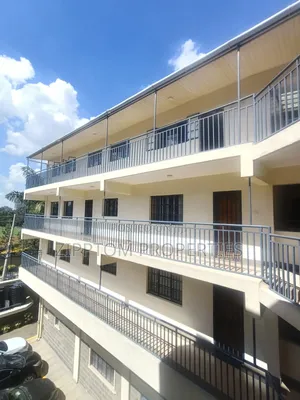 Office Space to Let in Mombasa Road