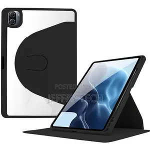 Tablet Case for Oppo Pad Air 10.3 Inch 2022, 360° Swivel Multi-Angle