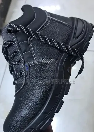 Safety Boot