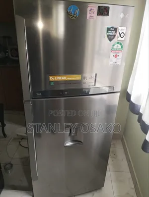 Lg Inverter Compressor Repair