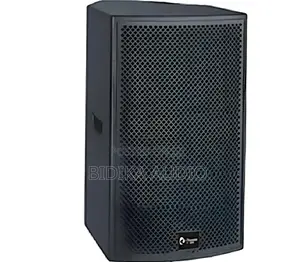 Quality Thunder Sound Th1 15p 2-Way Full-Range Loudspeaker System