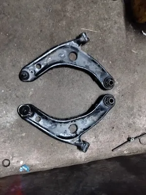 Toyota Fielder Probox Axio 2015 Front Arm