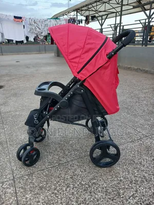 Baby Trolley