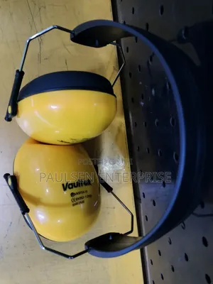 25db Vaultex Safety Ear Muff