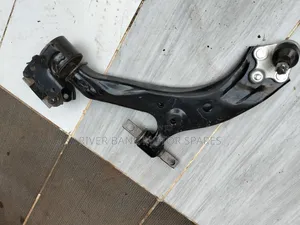 Honda Cr-v Rm Front Arm