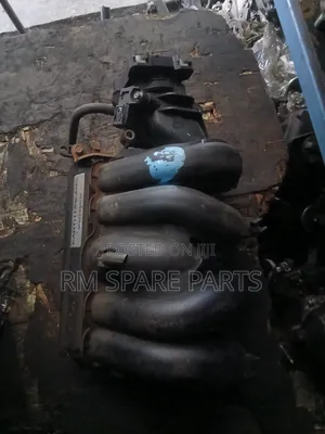 L13b Hybrid Manifold for Honda Fit