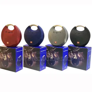 Stylish, Portable Handbag Design Mini Bluetooth Speaker