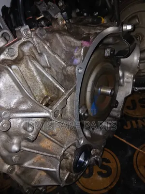 Nissan Dayz 3b20 Gearbox