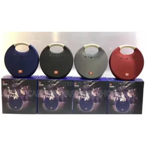 1200mah Rechargeable Battery Bluetooth Handbag Themed Speaker
