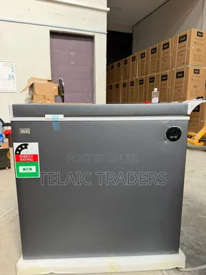GLD 219litres Deep Freezer