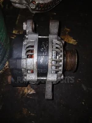 Alternator Mazda Carol