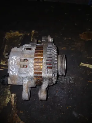 Hondan.Wagon So7a Alternator