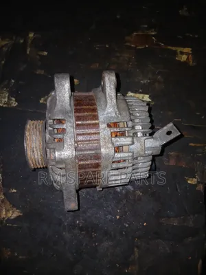 L15a Honda Airwave Alternator