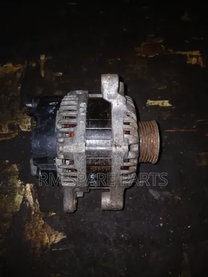 L13a Hondafit Alternator