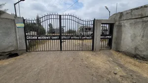 Residential Land for Sale in Katani