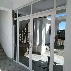 Aluminium Services In Nairobi