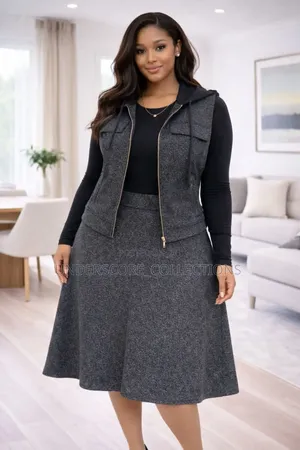Ladies Executive Official Wear in Skater