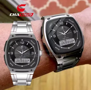 Chaxigo Dual Time #6137