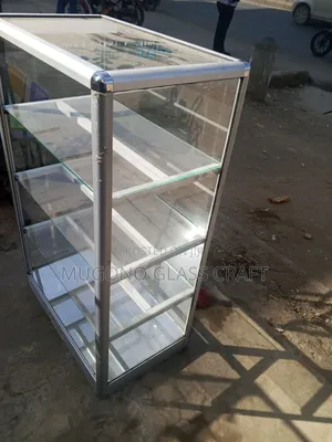 Standard Size Shop Display