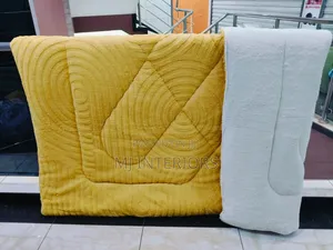 Premium Heavy Tufted Duvet /6*7