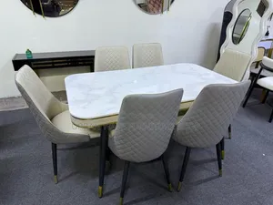 Classic Strong Family Dinner Sets