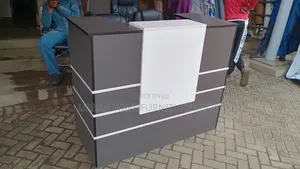 Classic Stylish Waiting Reception