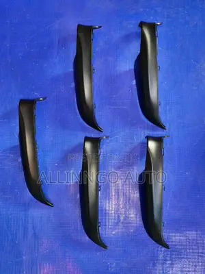 Mazda Cx5 2015 Side Mirror Lower Cover