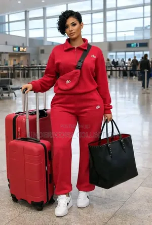 Easy Ladies Weekend Wear