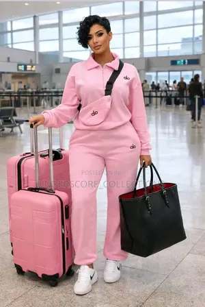 Easy Ladies Weekend Wear