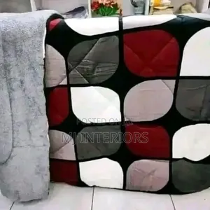 Thick Deluxe Single Woolen Duvet