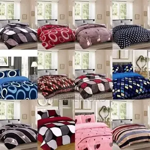 Ultra Soft Warm Woolen Duvet
