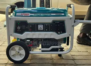 K-Power Germany Petrol Generators