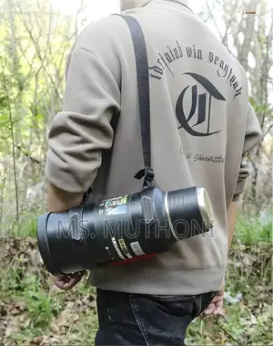 4l Stainless Steel Unbreakable Vacuum Flask