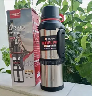 4000 Ml / 3600 Ml High Quality Kd Carpto Vacuum Flask ,