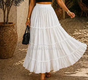 Ladies/Girls Boho Skirts
