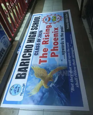 Quality Display Banners