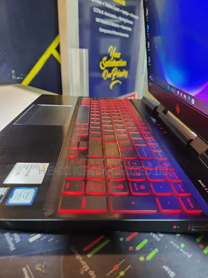 Laptop HP Omen 15 16GB Intel Core i7 SSD 512GB